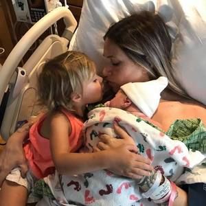 Meet your Posher, Blake